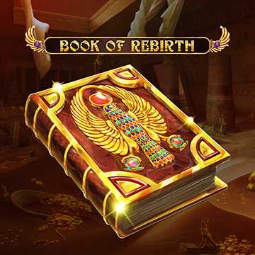 Book of Rebirth